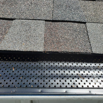 GAF Timberline HDZ Appalachian Sky
