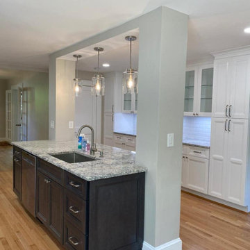Kitchen Projects