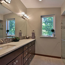 My Bathroom Plan