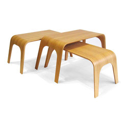 Nara Tables Set by Lounge22 - Products