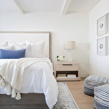 Raleigh Bedroom