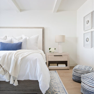 Home Spaces