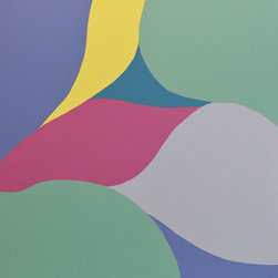 Simply Color - Paintings