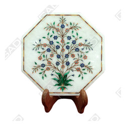 MARBLE INLAY TILES COLLECTIONS - Products