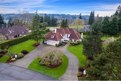 Woodinville Home
