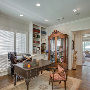 Friendswood Estate