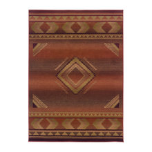 Front room rug