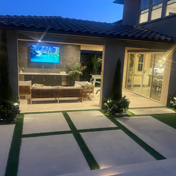 Rancho Mission Viejo Contemporary