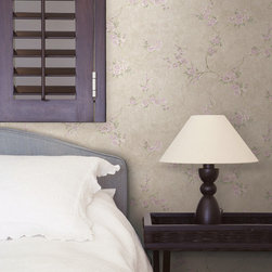 Mayflower - GK25027 - Wallpaper