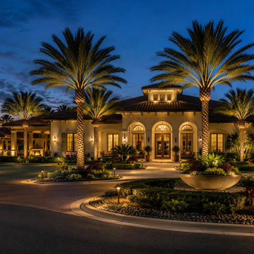 HOA Community Lighting Project