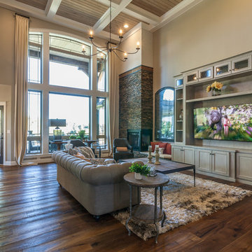 2016 Northern Colorado Parade home