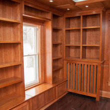 Reading Room