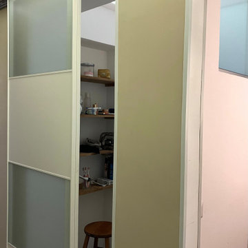 68 mq. - Interior design completo