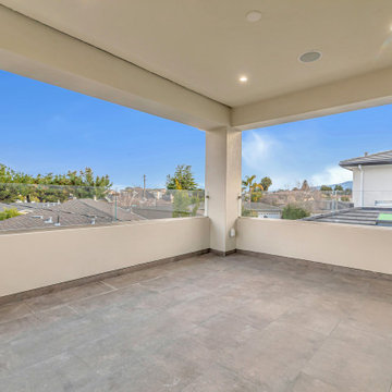 New Home with ADU