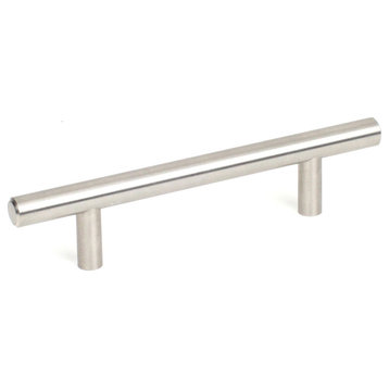 Stainless T-Handle, 156 mm Overall