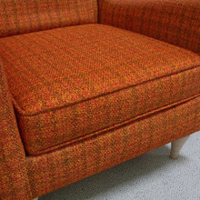 upholstery