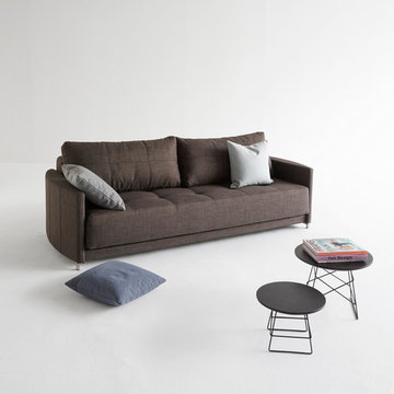 Crescent Deluxe Excess Sofa Bed