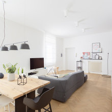 sand color floors