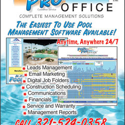 Pool Pro Office - Products