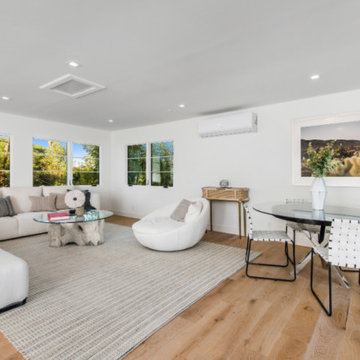 Custom Home Build Tarzana