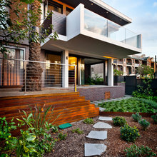 Exteriors