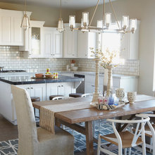 Kitchen Backspash