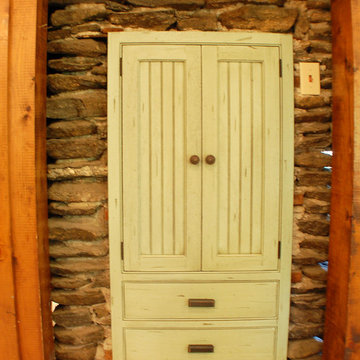 Kitchens 2011