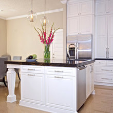 Cabinet ideas