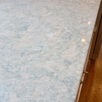 Annapolis, MD Cambria Quartz Kitchen Countertops