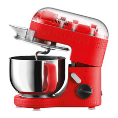 Batidor amasador eléctrico bodum 4,7 L | Gadgets & Cuina