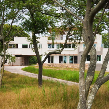 Fishers Island House