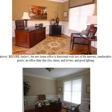 Before and After