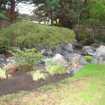 Vancouver Shaughnessy AT