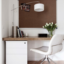office nook