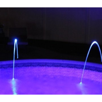 In-ground Pools