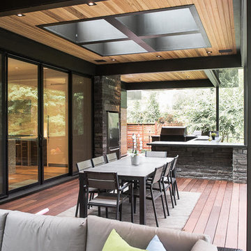 Contemporary Home 1