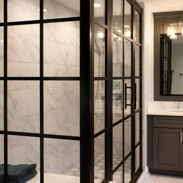 Inverness Master Bath