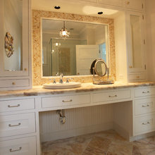 Bathroom Upper