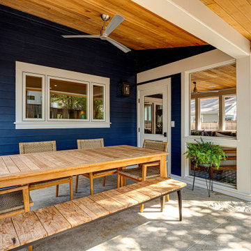 Artful Renovation