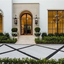 Exterior Light Fixtures