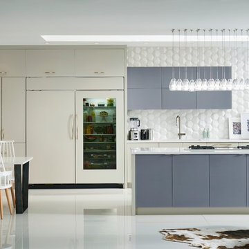 Soft Modern