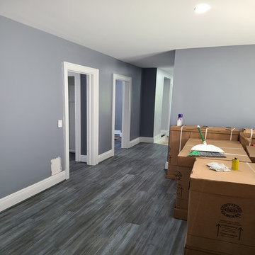 Drywall Repair St Petersburg