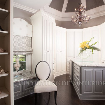 Dream Room 2016