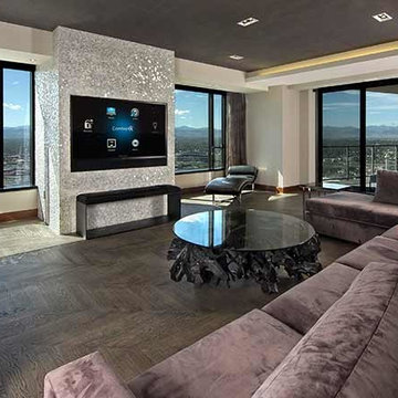 Lighting Control