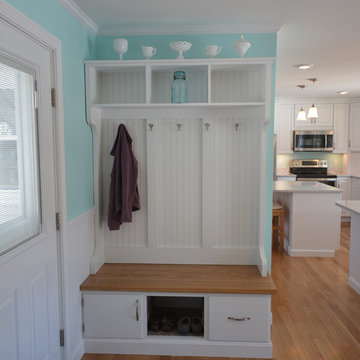 Topsham Kitchen Renovation
