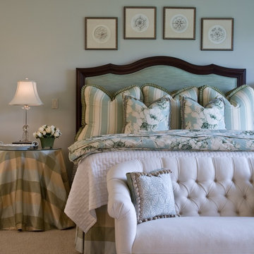 Not Your Average Bedroom