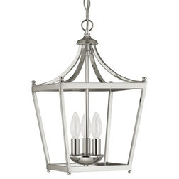 Transitional Chandeliers by ShopFreely