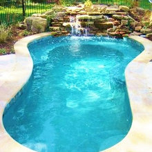 Swim Spa