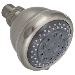Speakman S-4200-BN-E15 Echo Adjustable 1.5 GPM Shower Head Brushed Nickel