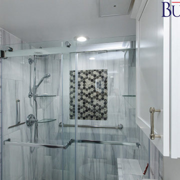 Bathroom Remodeling